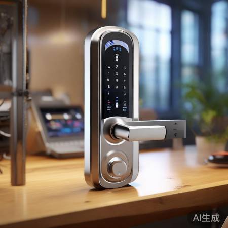 李文智能锁锁体选择揭秘