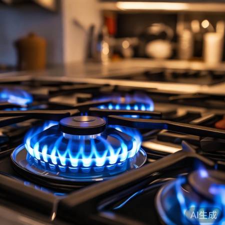 高效静音,厨房福音。