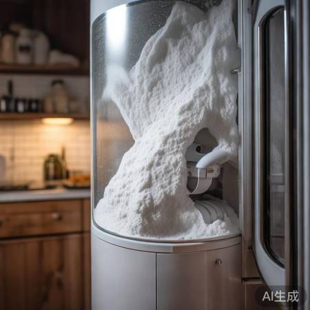 热水器含碱，水垢影响健康寿命