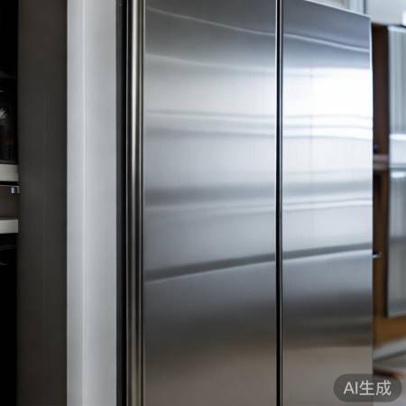 冰箱保养小技巧,延长面板寿命