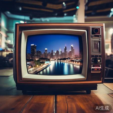 调整亮度和对比，复古噪点，滤镜