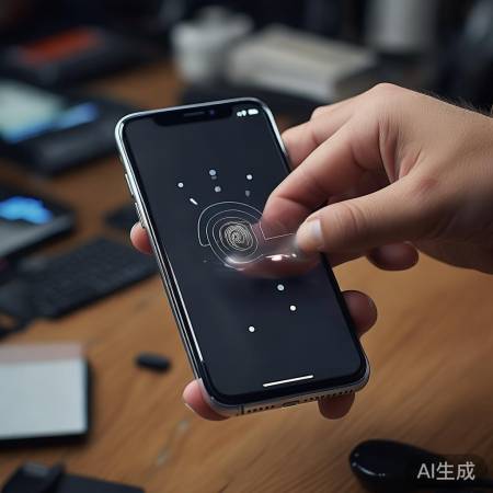 手机指纹锁解不开？速来学妙招！