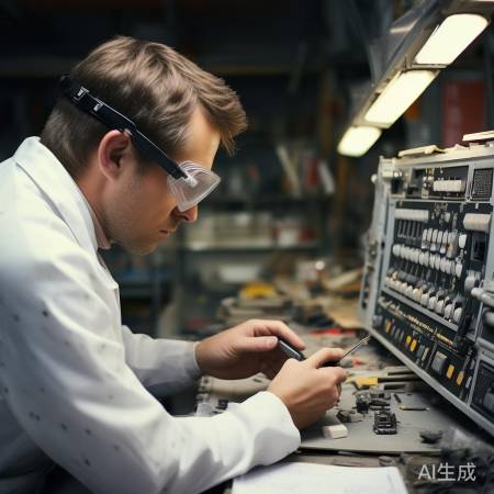 拆卸面板,记键位,清洁螺丝。