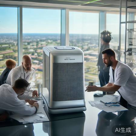 特灵环保,节能空气能产品,守护