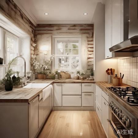 消毒柜：厨房卫生好帮手