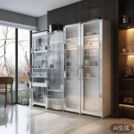 消毒柜使用小技巧：干燥物品，勿