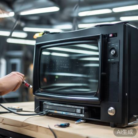 旧电视变电脑显示器改造攻略