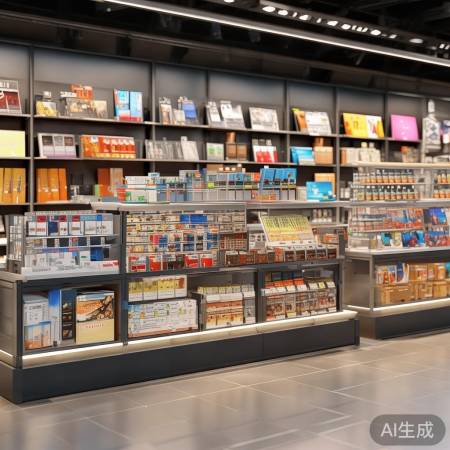 挑选产品,契合需求。