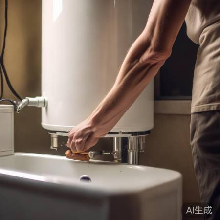 定期检查，安全无忧。