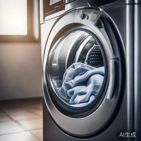 洗衣机使用指南，防故障小贴士