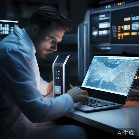 技术破解锁，防范密码泄露