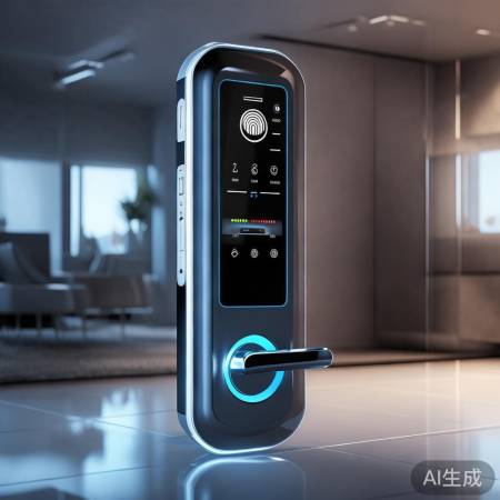 多种解锁方式，便捷随心选