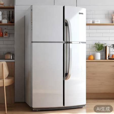 奥马单门冰箱解析：冷冻容量性能