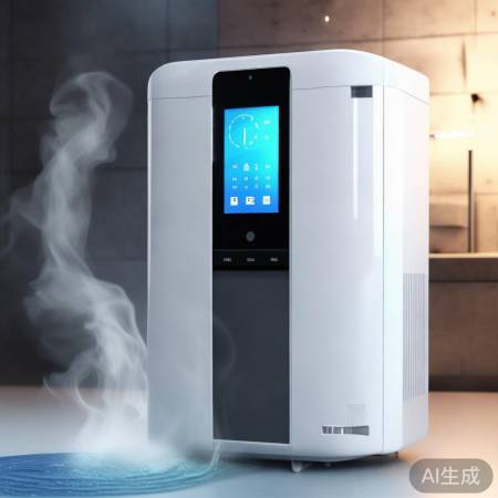 智能预约，热水即来，省时省心。