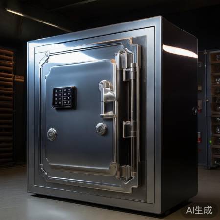钢制保险柜：厚度、材质及表面处