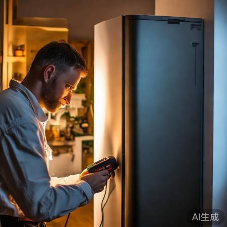 壁挂炉自动保护故障，联系专业维