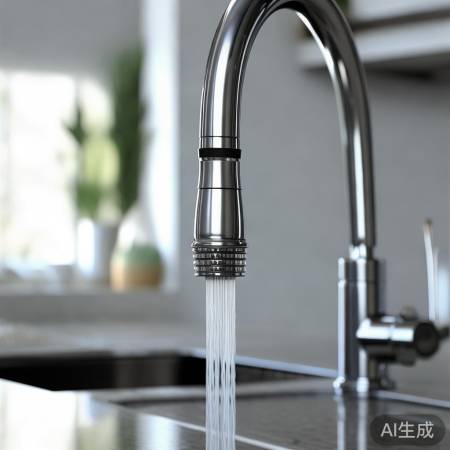 每月清洁喷管防菌滋生