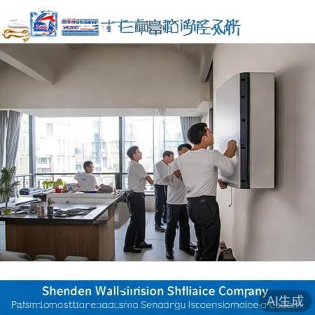 深圳壁挂炉安装，技术服务佳，2