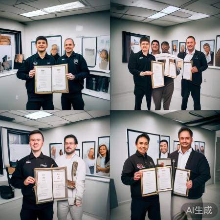 查资质口碑，选优安装公司