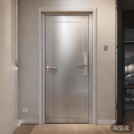 新多防盗门,安全可靠,服务佳。