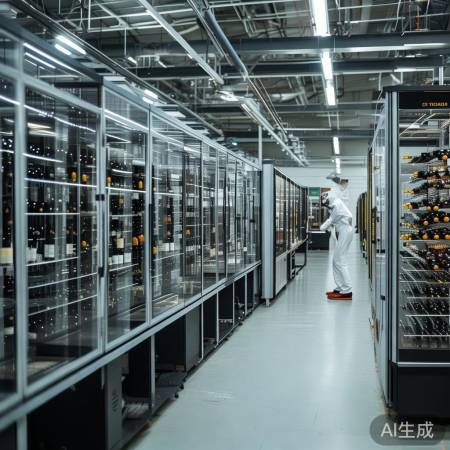 红酒柜制造揭秘探秘之旅！