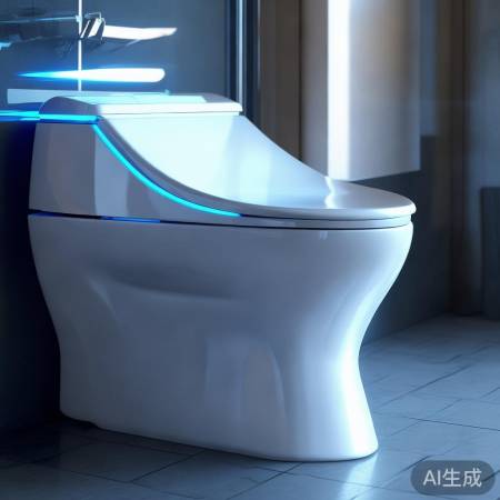 智能马桶下水件技术揭秘