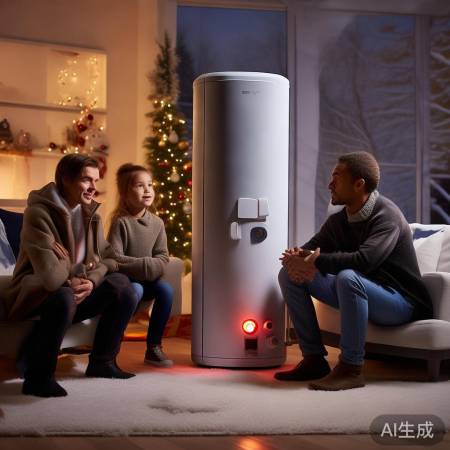 冬季热水器安全探讨