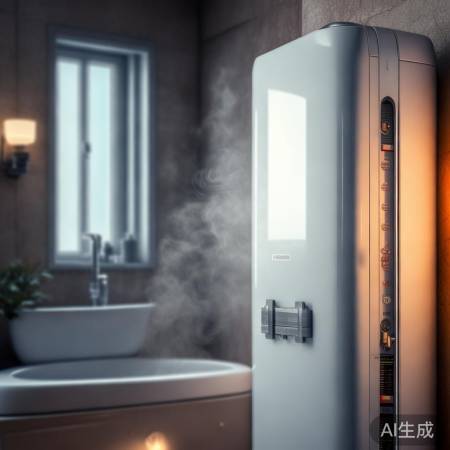 冬季热水器，安全温度40-50