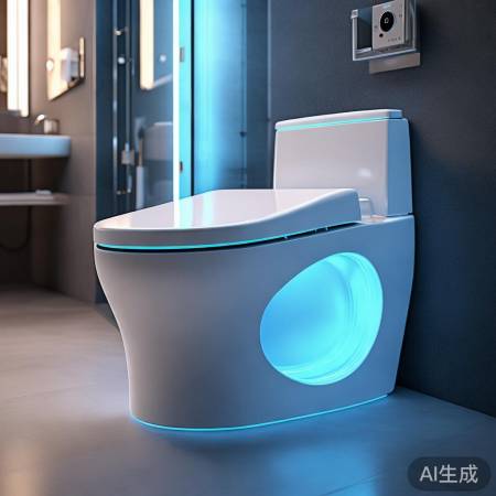 解析优质智能马桶关键点