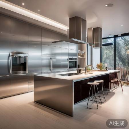 消毒柜臭氧杀菌,注意通风。