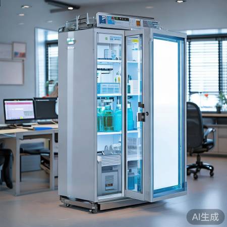 消毒柜市场激增，专业调试保障健