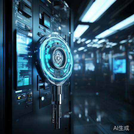 神秘保险柜钥匙探秘