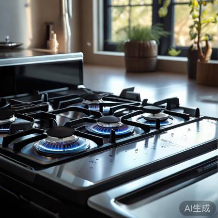 性价比高，JC502燃气灶物超