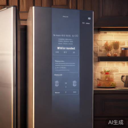 冬季变频冰箱节能模式