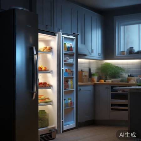 晚高峰冰箱火灾频发，安全使用请