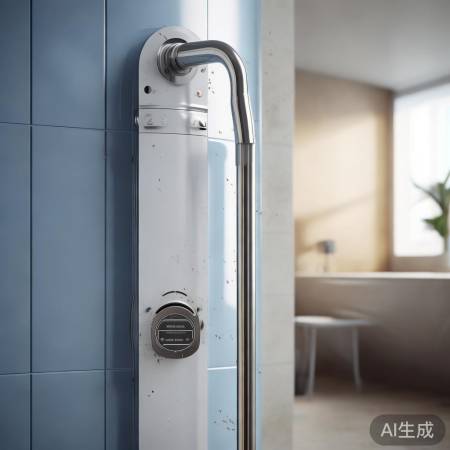 热水器水温检测失灵,需检修传感