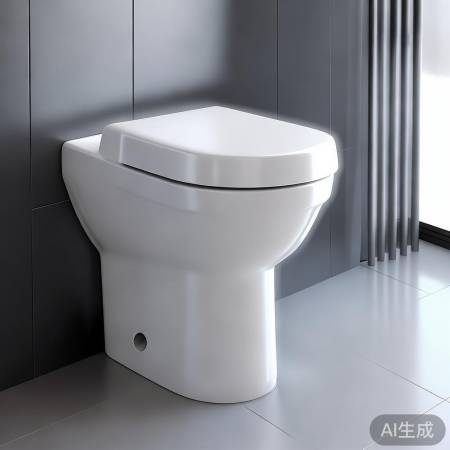 智能马桶壁龛安装要点：位置测量