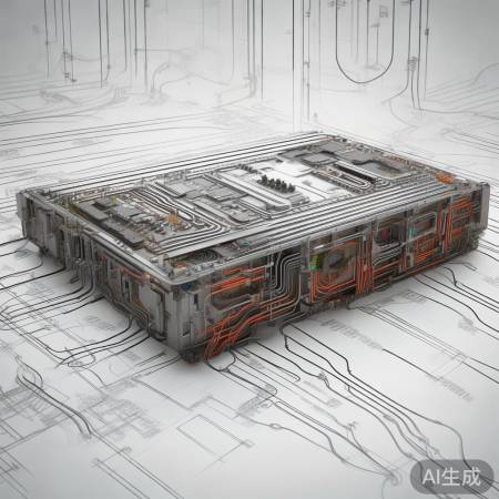 热水器串接图，奥秘尽在其中。