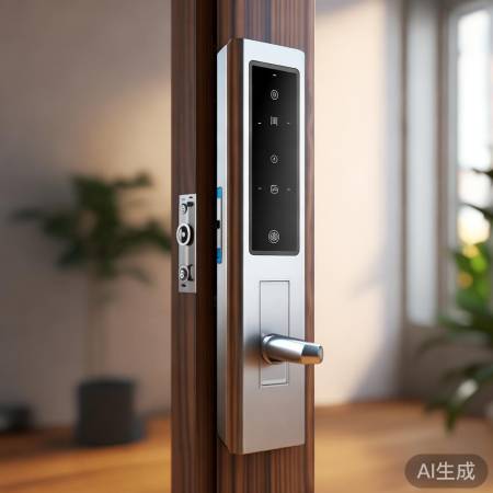 索定智能锁：性能卓越，品质上乘