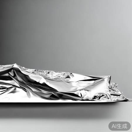 航空铝箔，贵有道理