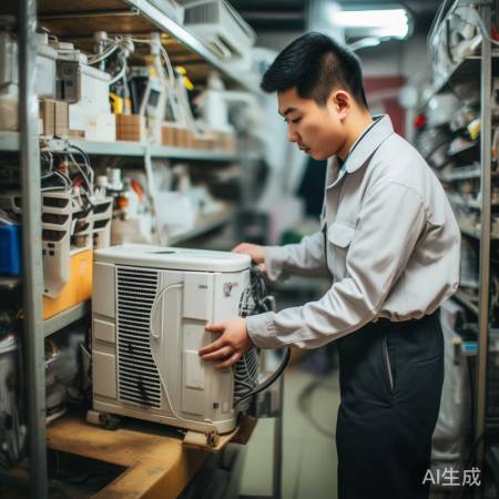 江西兴国空气能维修推荐