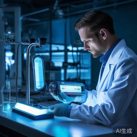 紫外线检测，消毒强效达标