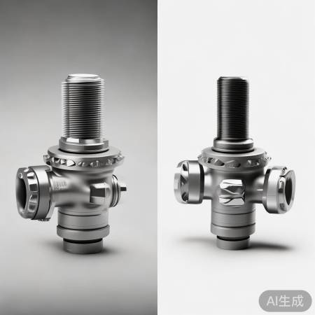 安全阀安装：螺纹便捷易松，法兰