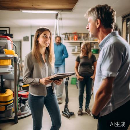 谨慎选择清洗服务，低价不等于好