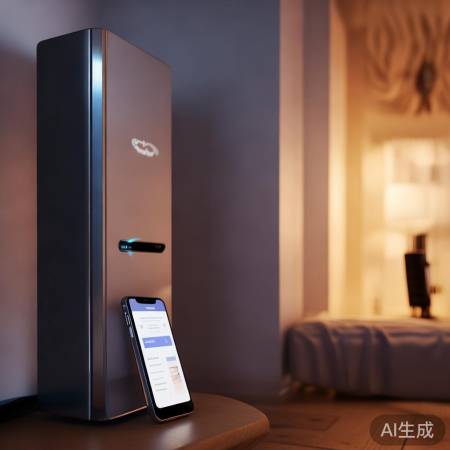 壁挂炉无线调温,安装简便,品牌