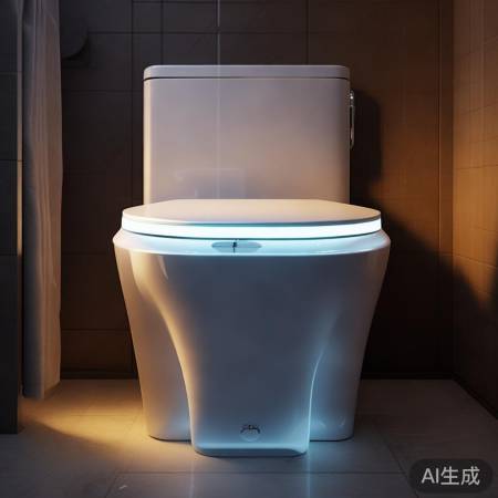 小牧智能马桶5180：人性化设