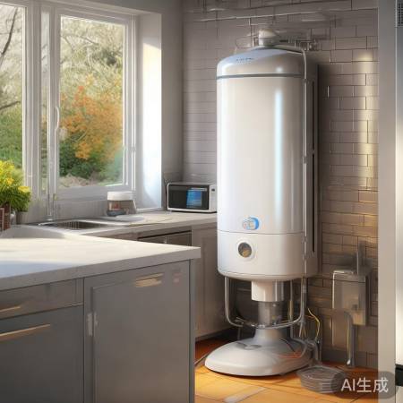 电热水器勿与高功率电器共用