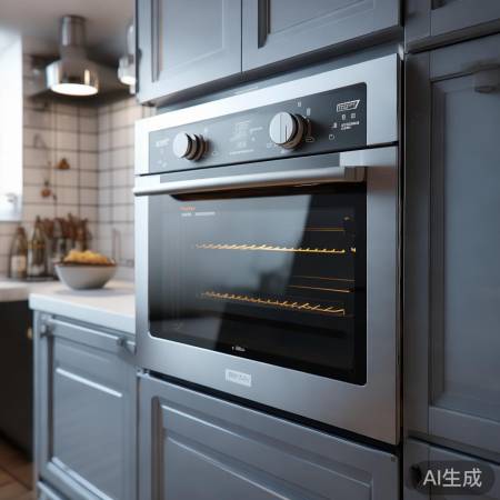 559油烟机：厨房好伴侣，亮点