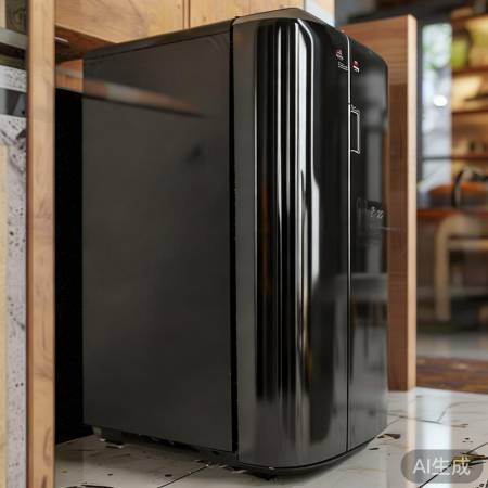 559油烟机低噪音，生活无忧！