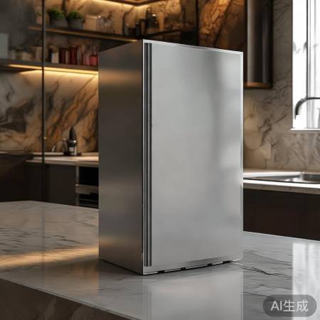 平板热水器宜近水源，通风厨房卫